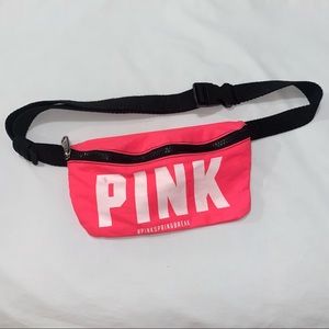VS PINK Fanny Pack